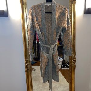 Sweater cardigan from Vici size small NWOT